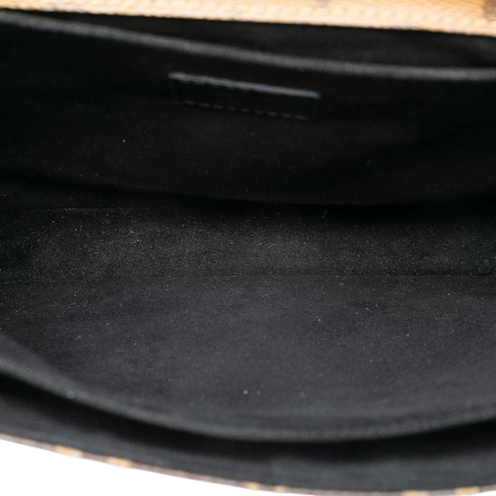 Louis Vuitton Monogram Reverse Pochette Metis - 4