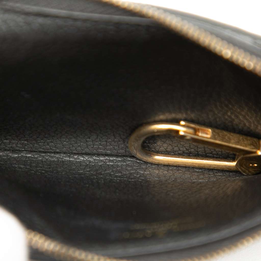 Louis Vuitton Monogram Empreinte Recto Verso Card Holder - 4