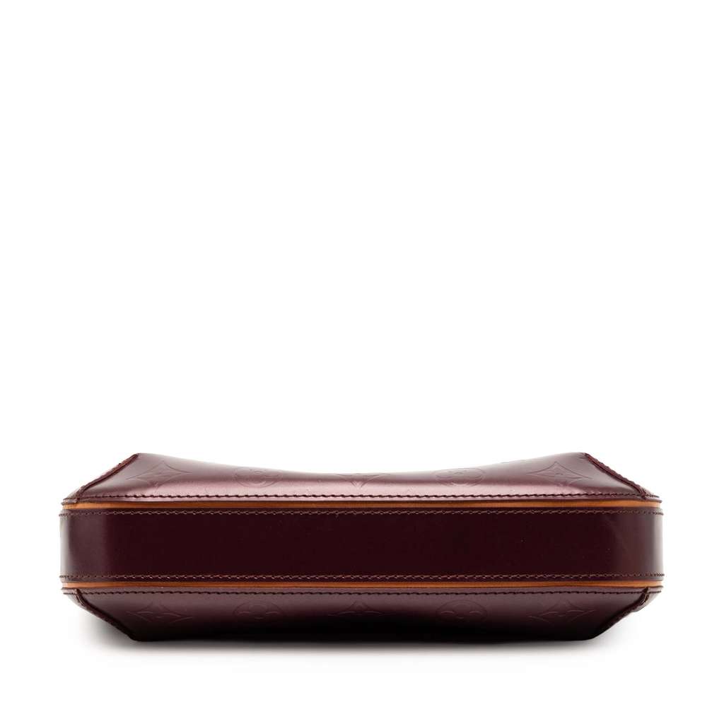 Louis Vuitton Monogram Mat Fowler - 3