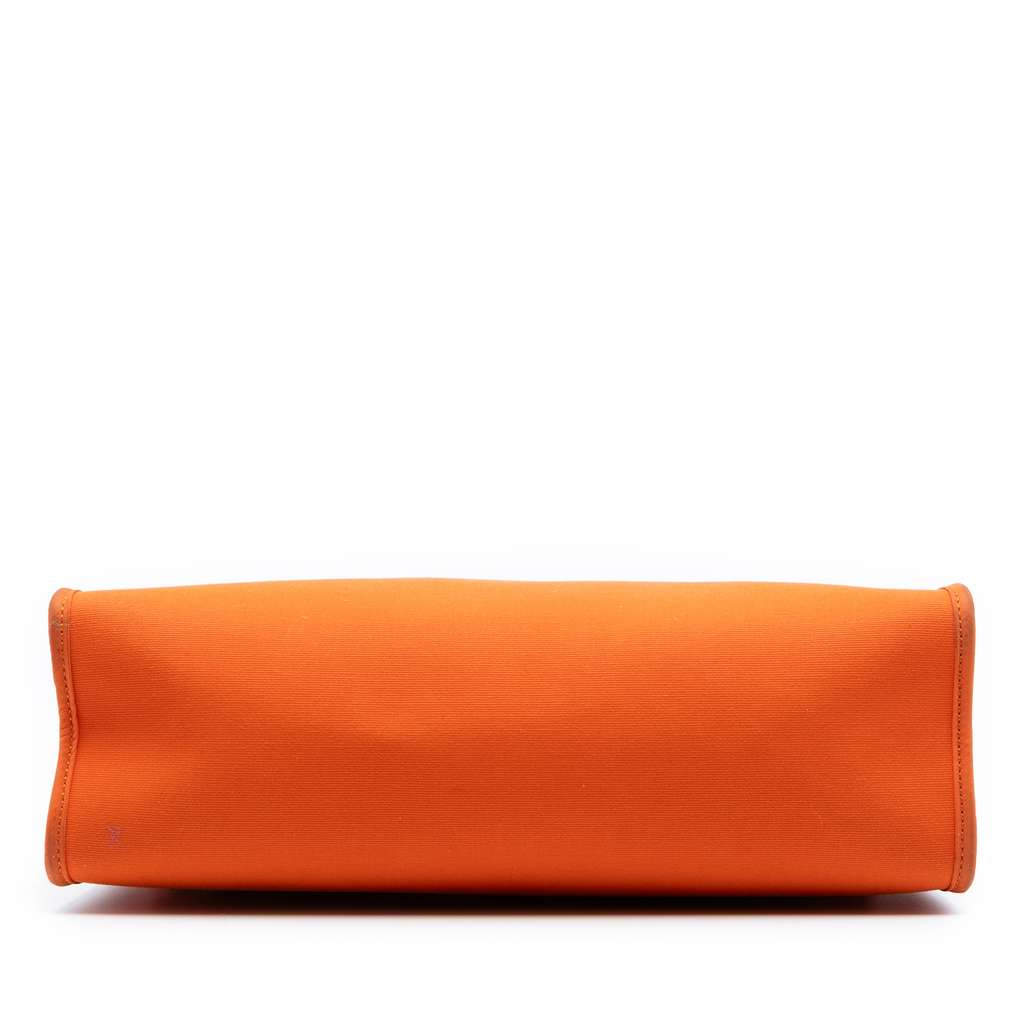 Hermès Toile Herbag Zip 31 - 3