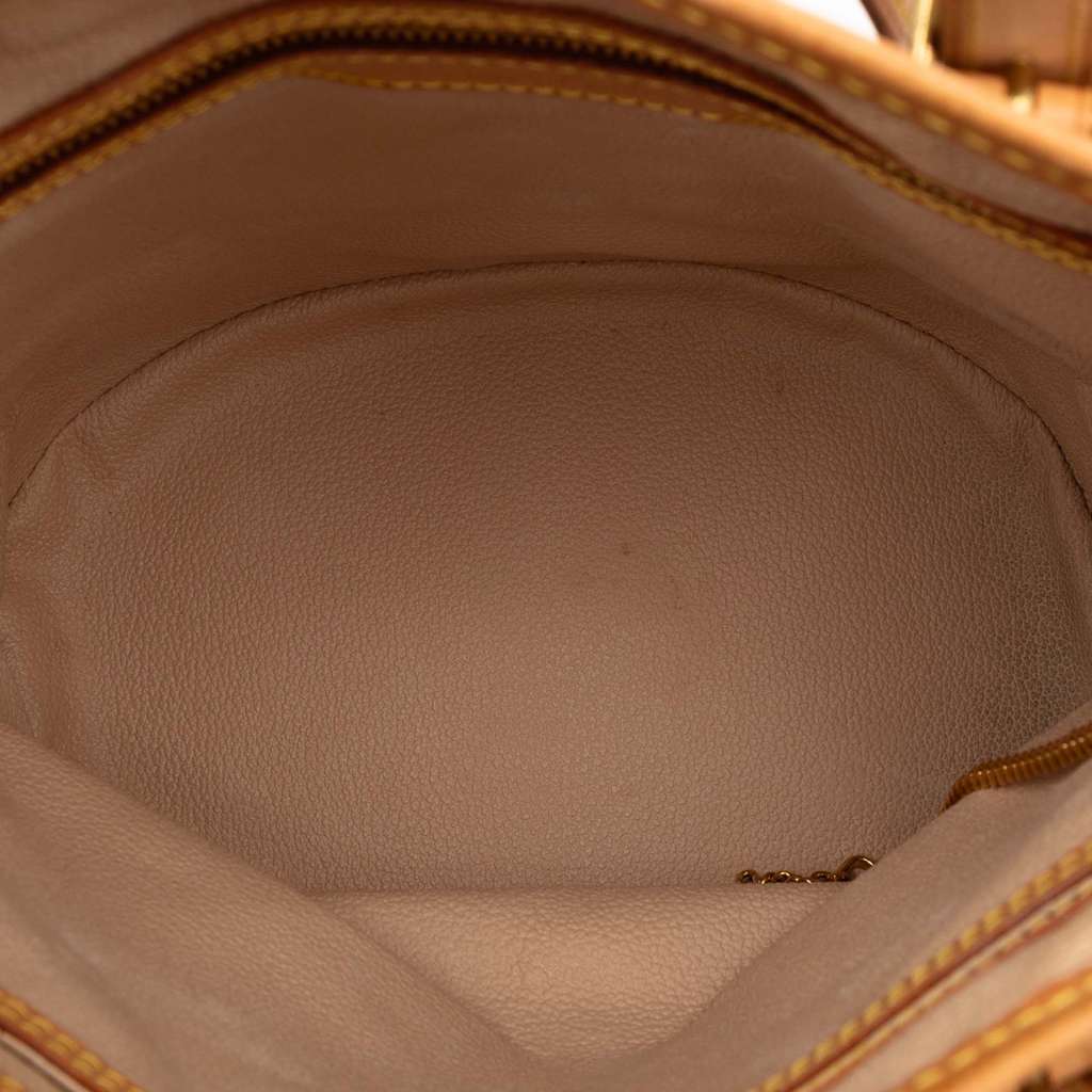 Louis Vuitton Monogram Petit Bucket - 4