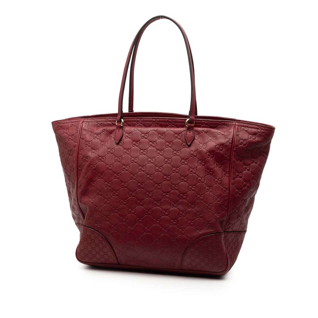 Gucci Guccissima Bree Tote - 2