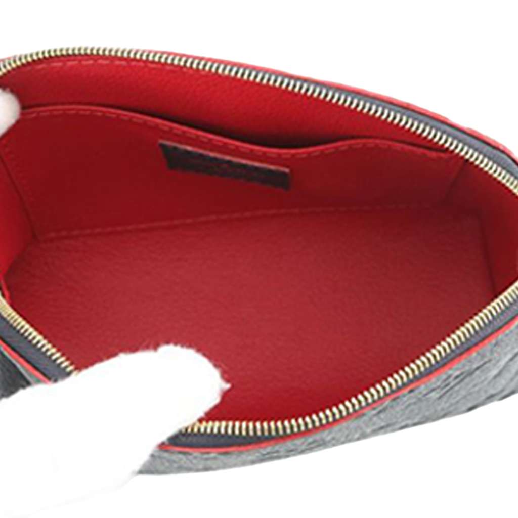 Louis Vuitton Monogram Empreinte Pochette Cosmetique - 4