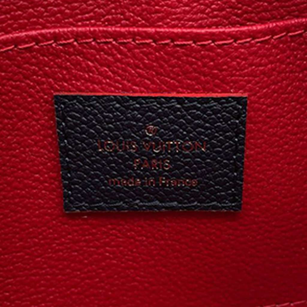 Louis Vuitton Monogram Empreinte Pochette Cosmetique - 5