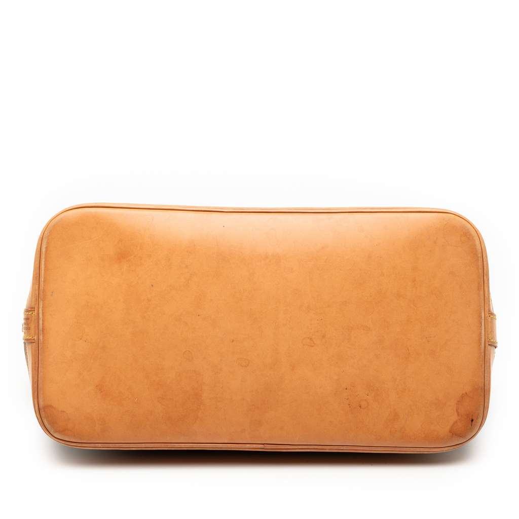 Louis Vuitton Monogram Alma PM - 3