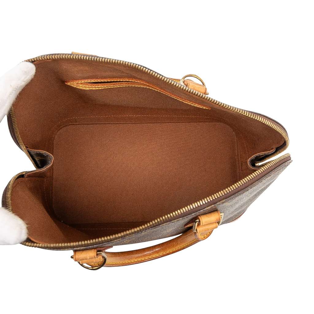 Louis Vuitton Monogram Alma PM - 4