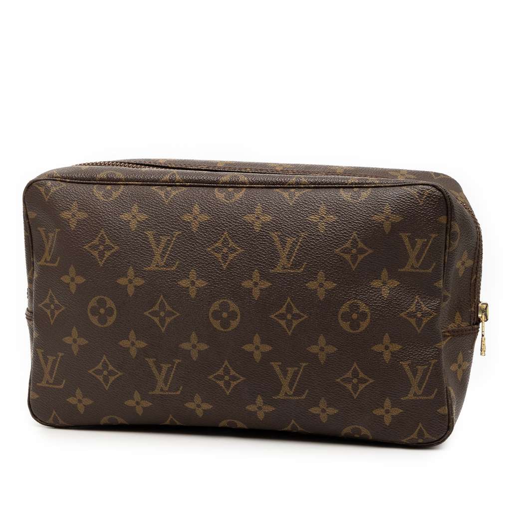 Louis Vuitton Monogram Trousse Toilette 28 - 2