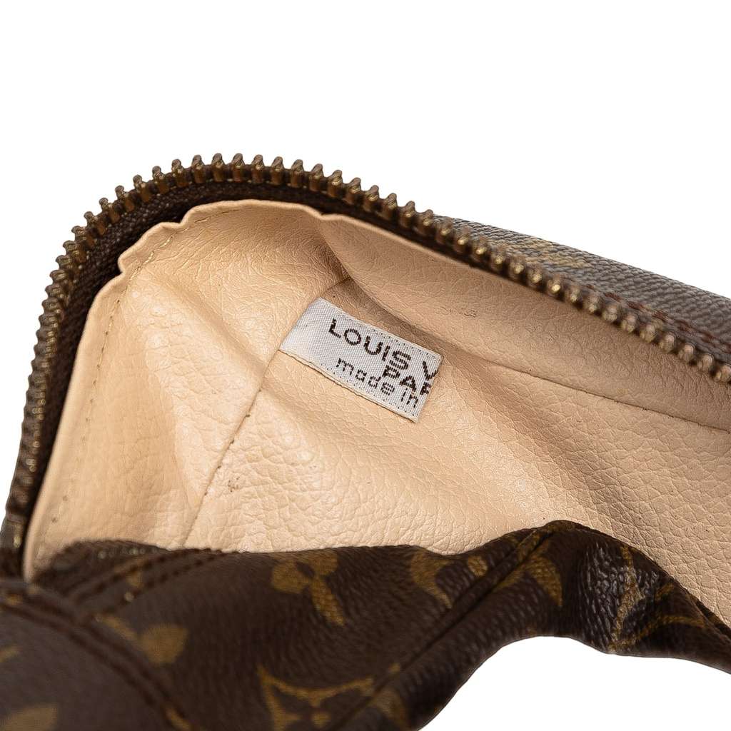 Louis Vuitton Monogram Trousse Toilette 28 - 5