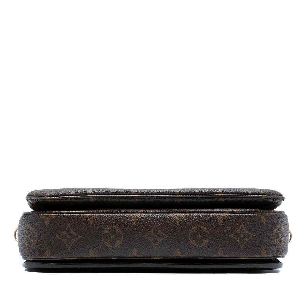 Louis Vuitton Monogram Pochette Metis - 3
