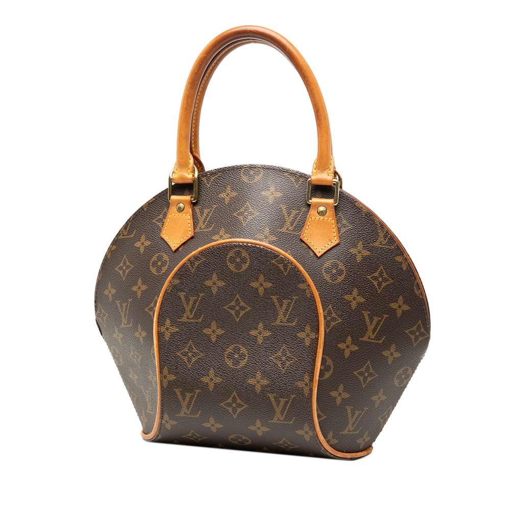 Louis Vuitton Monogram Ellipse PM - 2