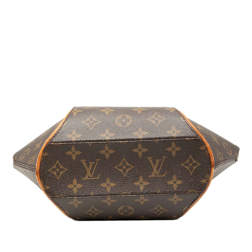 Louis Vuitton Monogram Ellipse PM - 3