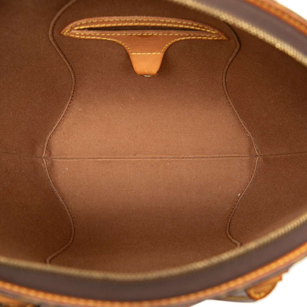 Louis Vuitton Monogram Ellipse PM - 4