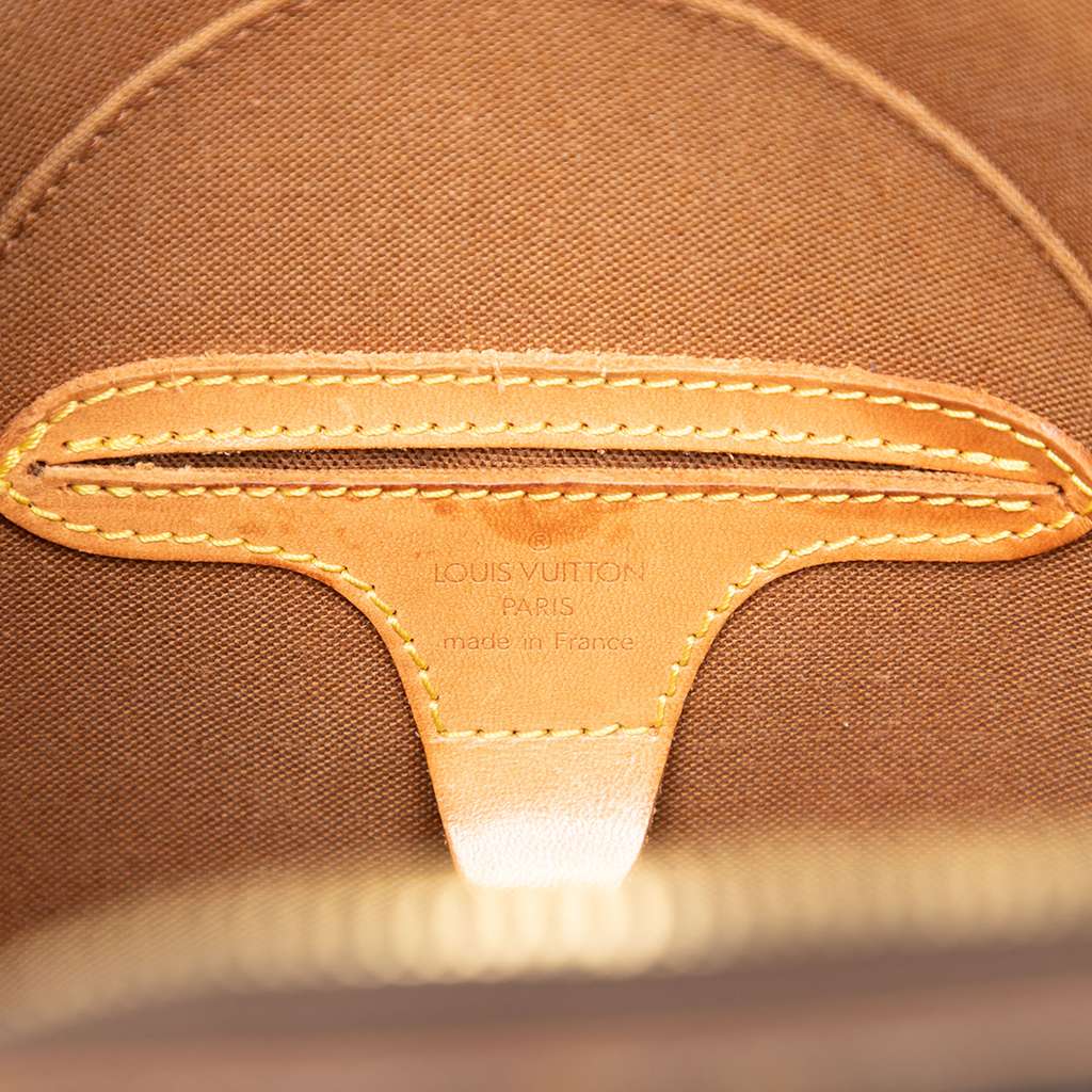 Louis Vuitton Monogram Ellipse PM - 5