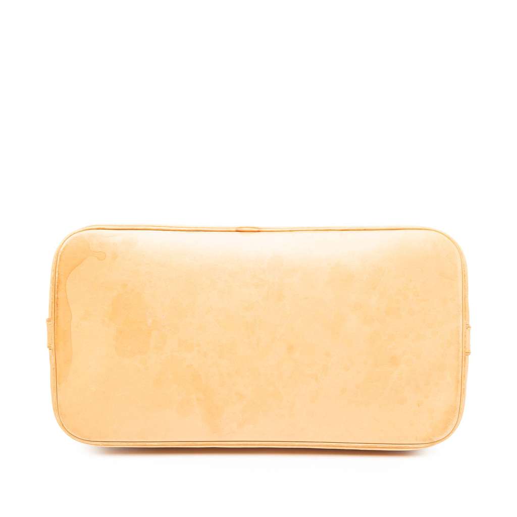 Louis Vuitton Monogram Alma PM - 3