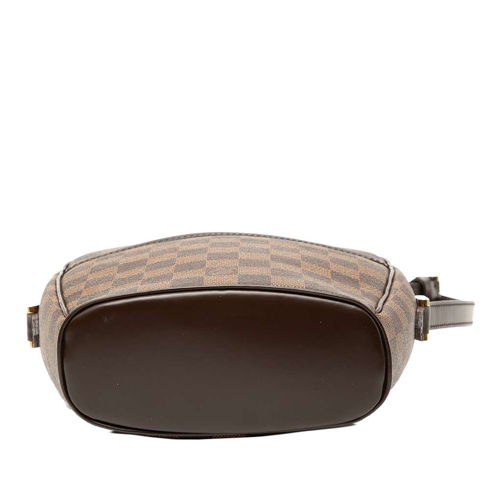 Louis Vuitton Damier Ebene Ipanema PM - 3
