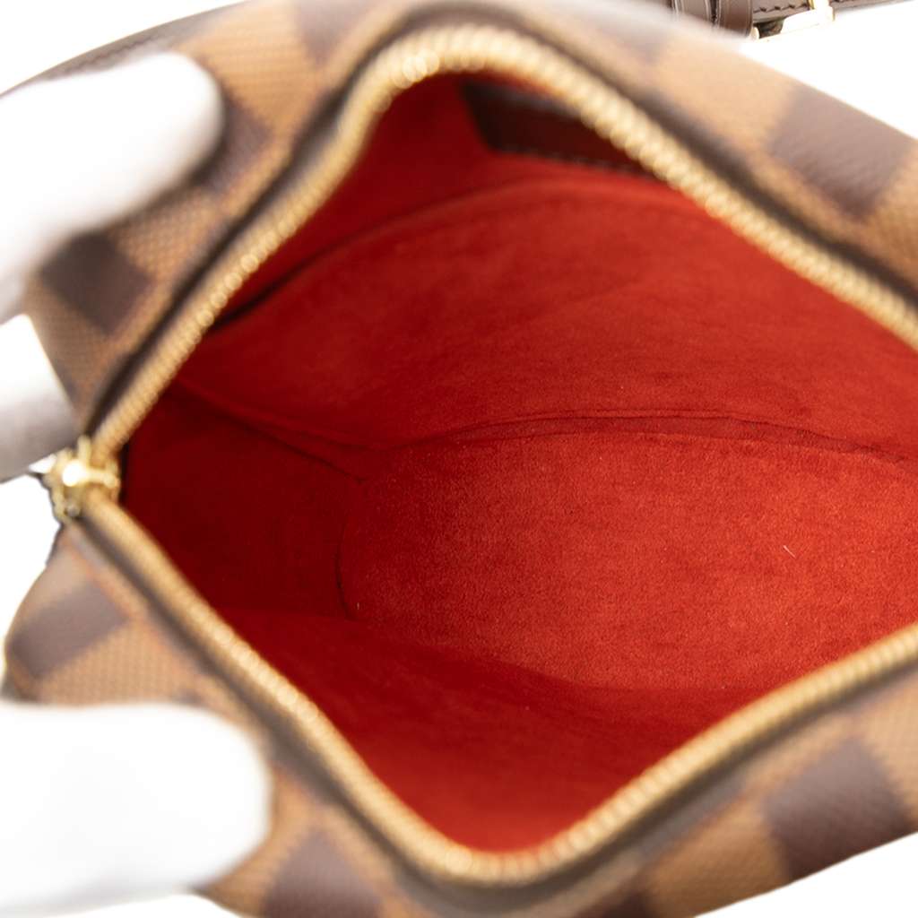 Louis Vuitton Damier Ebene Ipanema PM - 4