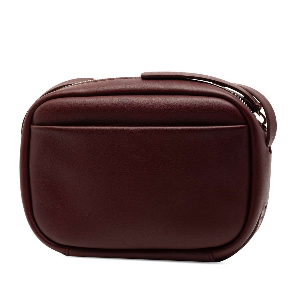 Balenciaga XS Leather Everyday Camera Bag - 2
