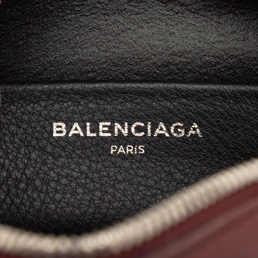 Balenciaga XS Leather Everyday Camera Bag - 5