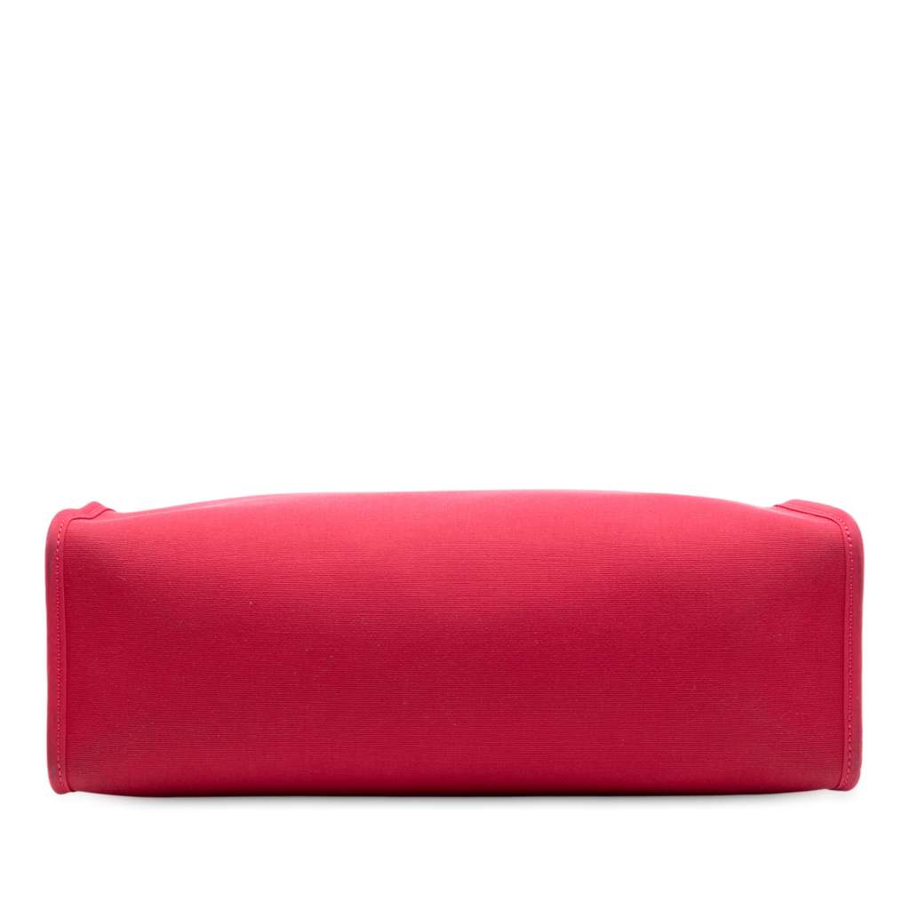 Hermès Toile Herbag Zip 31 - 3