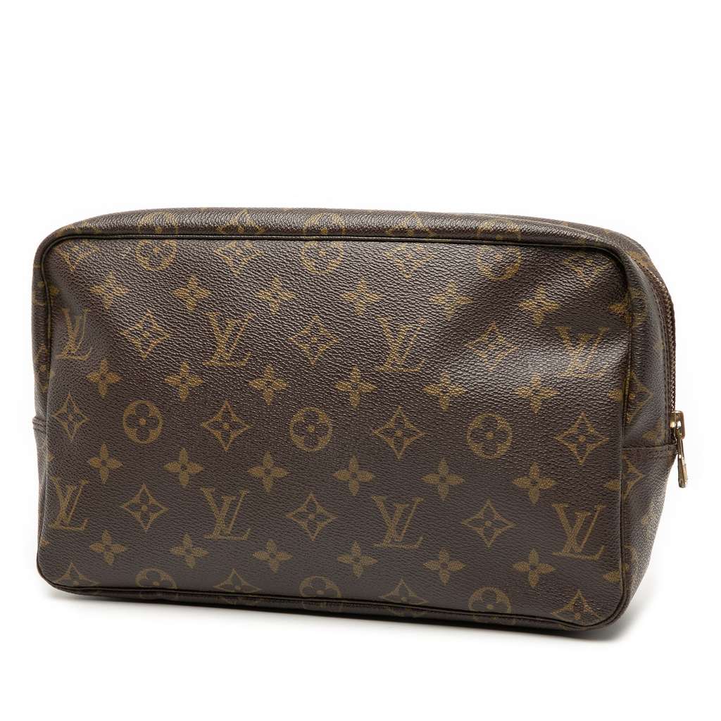 Louis Vuitton Monogram Trousse Toilette 28 - 2