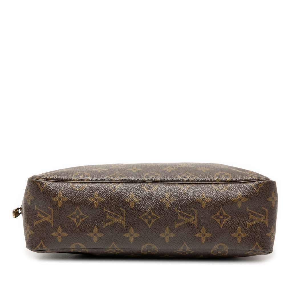 Louis Vuitton Monogram Trousse Toilette 28 - 3