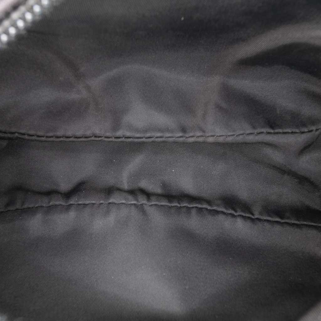 Dior Canvas Printed Denim Crossbody - 4