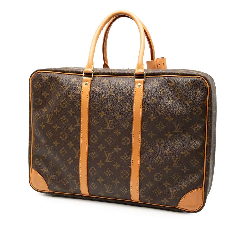 Louis Vuitton Monogram Sirius 45 - 2