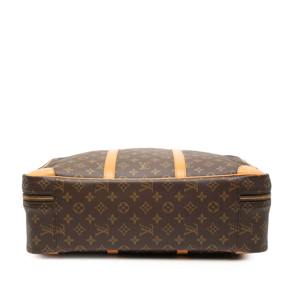 Louis Vuitton Monogram Sirius 45 - 3
