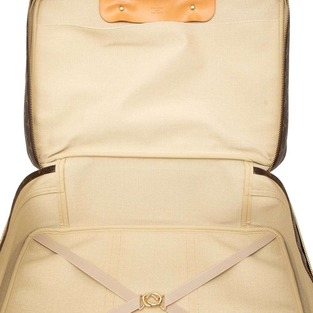 Louis Vuitton Monogram Sirius 45 - 4