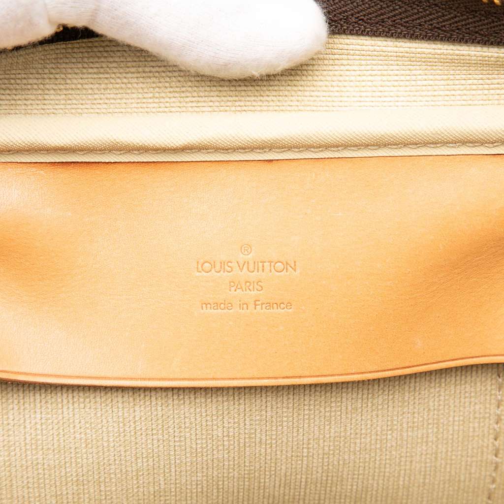 Louis Vuitton Monogram Sirius 45 - 5