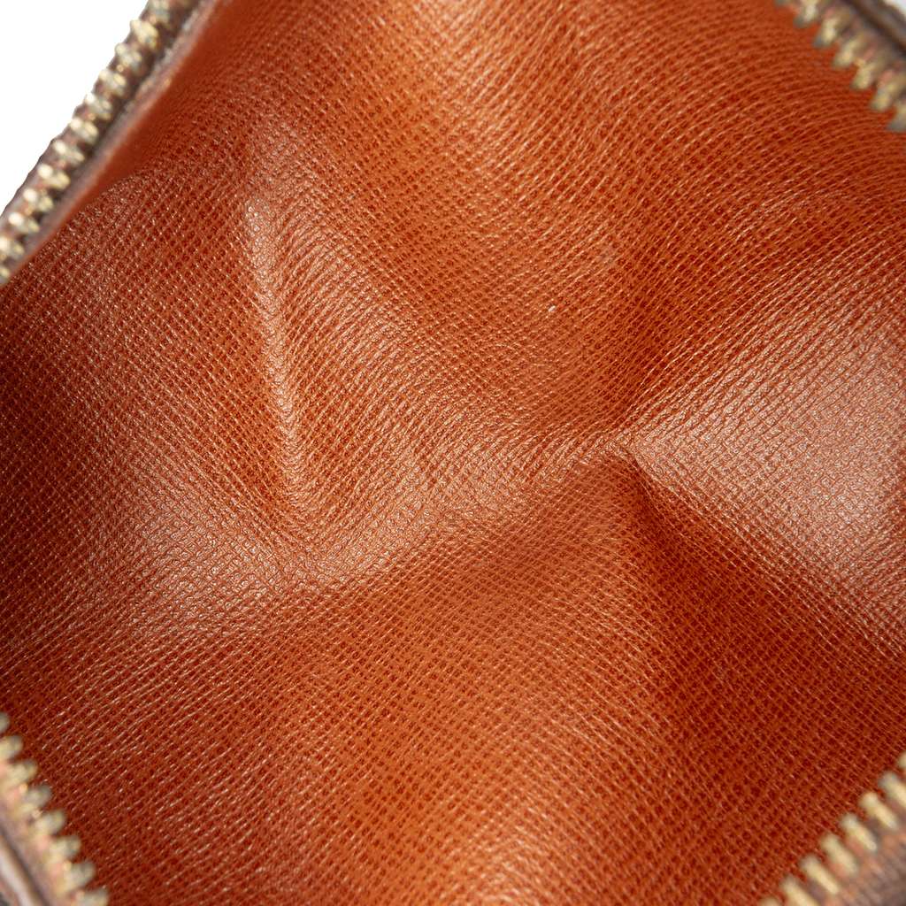 Louis Vuitton Monogram Papillon Pochette - 4