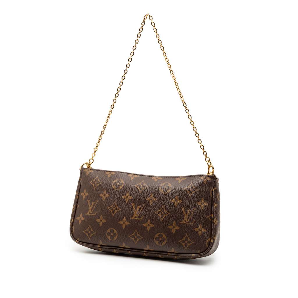 Louis Vuitton Monogram Multi Pochette Accessoires - 2