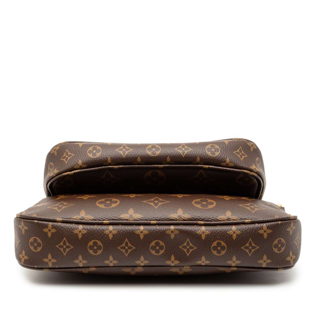 Louis Vuitton Monogram Multi Pochette Accessoires - 3