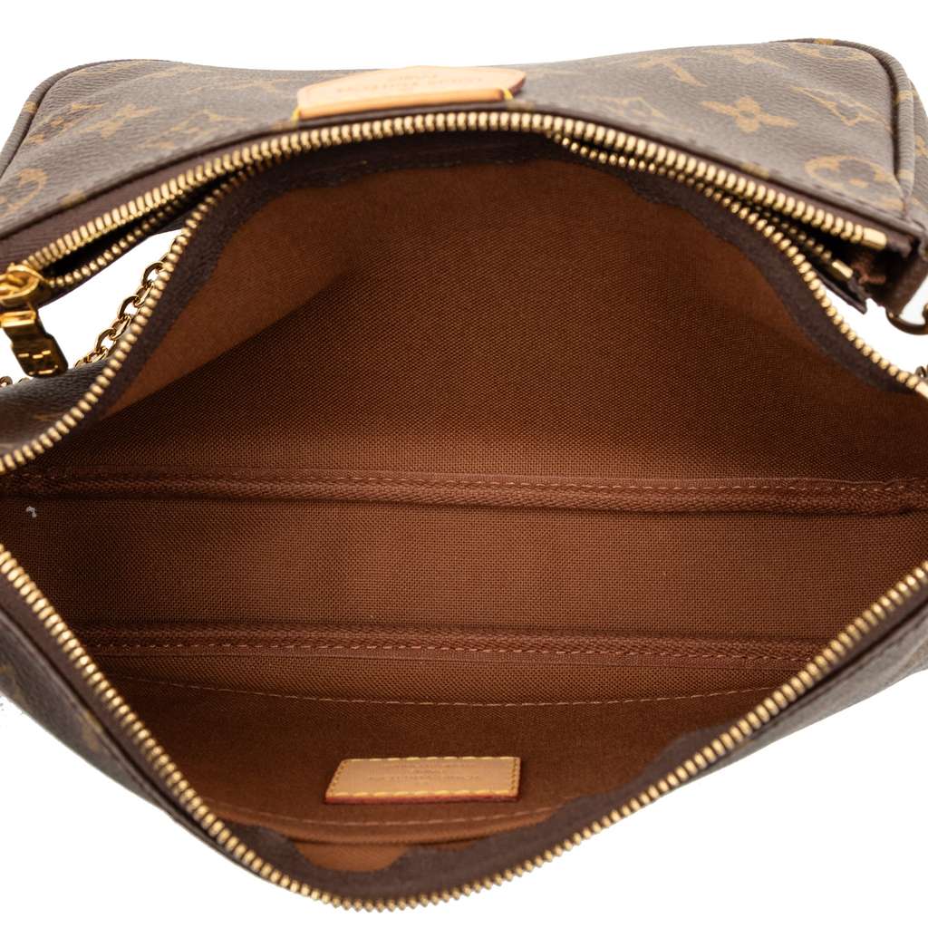 Louis Vuitton Monogram Multi Pochette Accessoires - 4