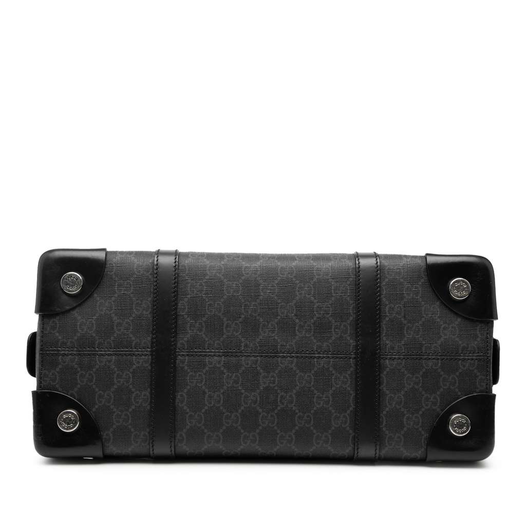 Gucci GG Supreme Tote - 3