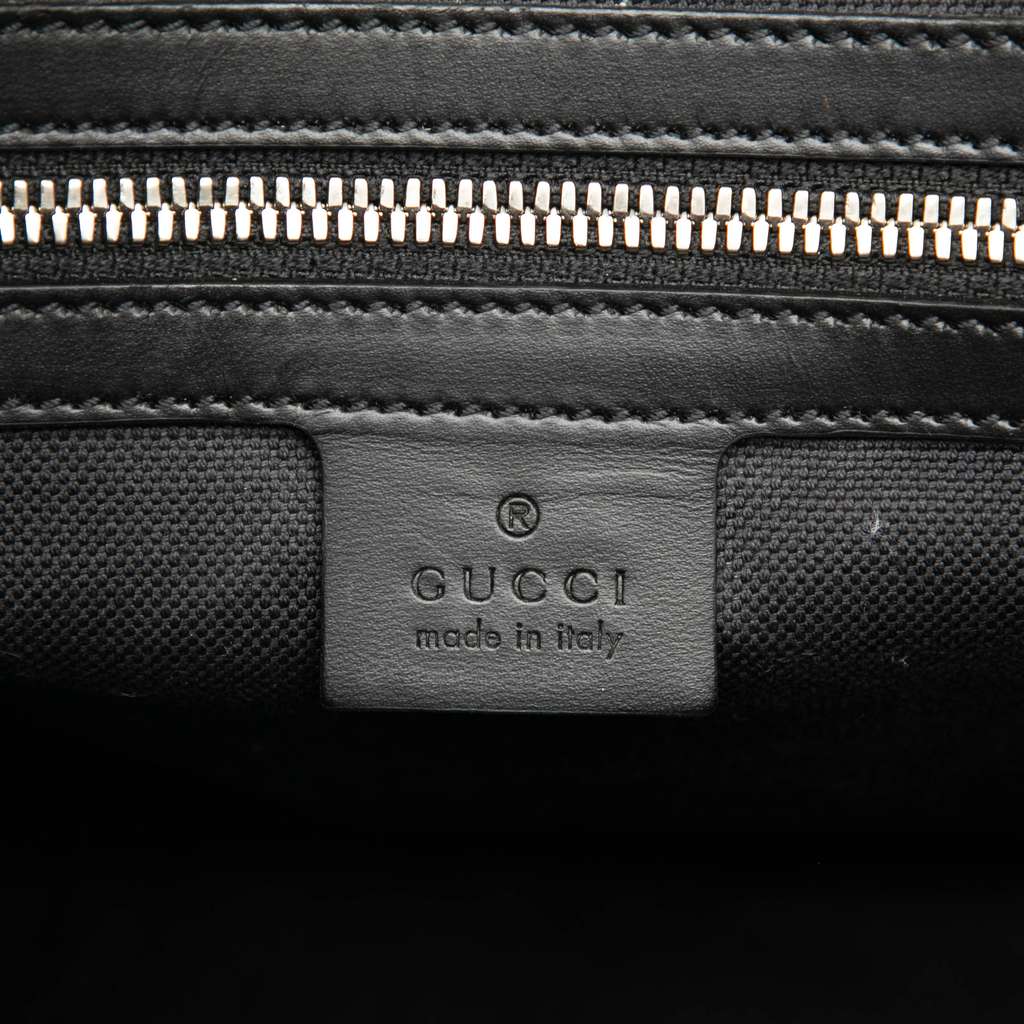 Gucci GG Supreme Tote - 5