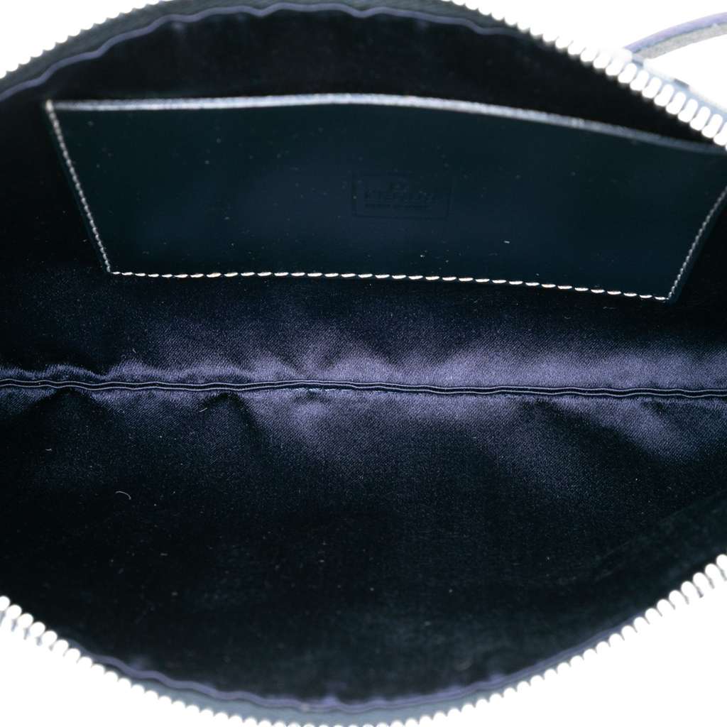 Fendi Zucchino Canvas Crossbody - 4