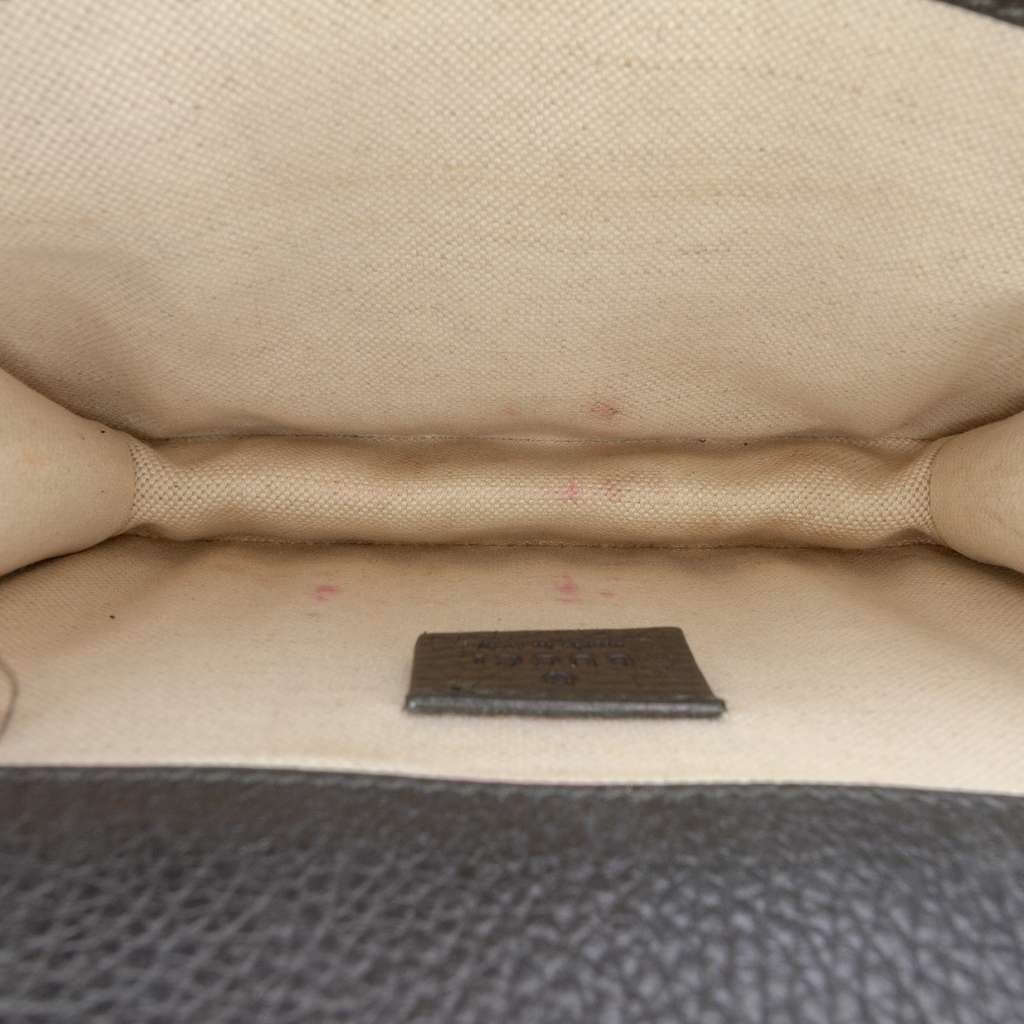 Gucci Small Leather Dionysus  Crossbody - 4