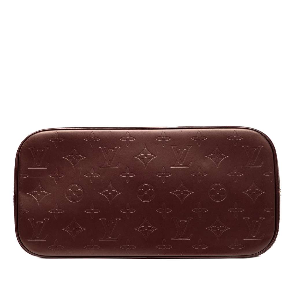 Louis Vuitton Monogram Mat Stockton - 3