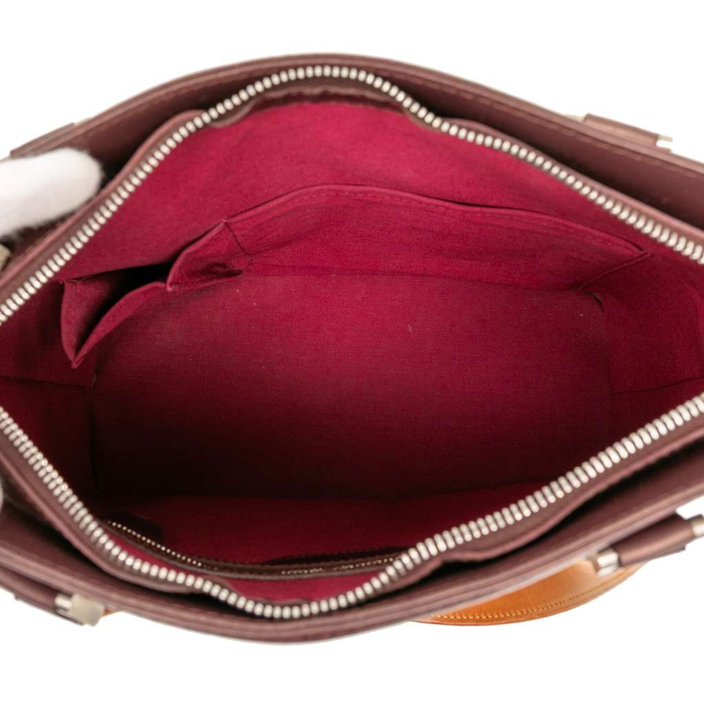 Louis Vuitton Monogram Mat Stockton - 4