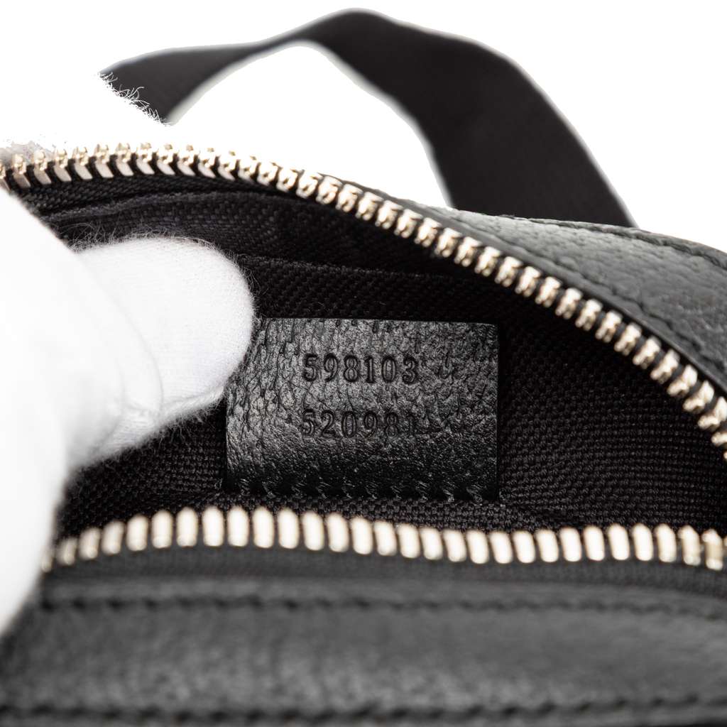 Gucci GG Supreme Psychedelic Crossbody - 5