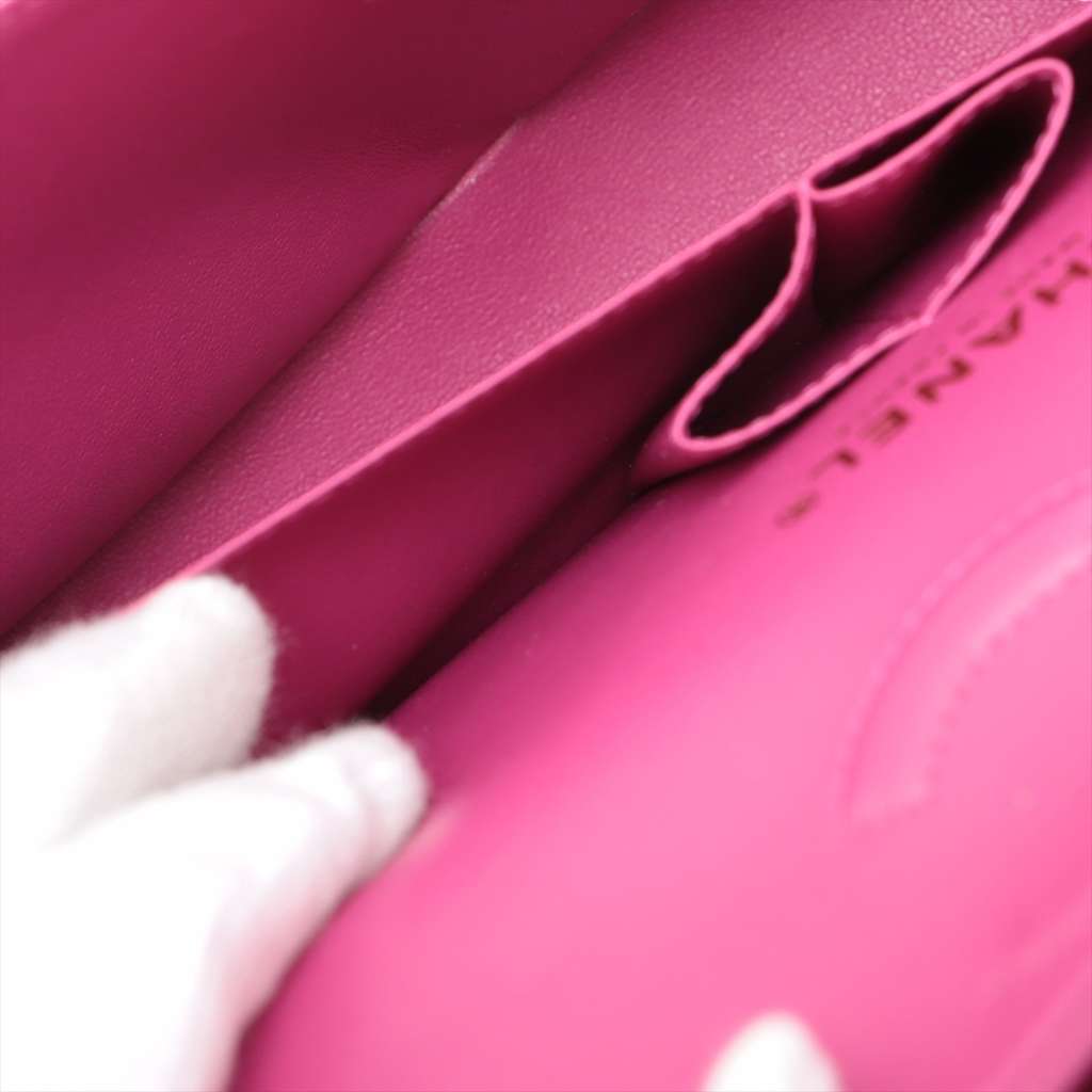 Chanel Medium Classic Caviar Double Flap - 5