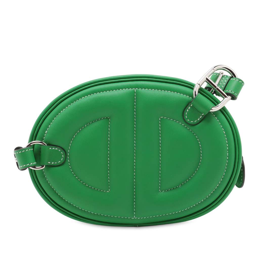 Hermès Swift In The Loop Verso Belt Bag - 2