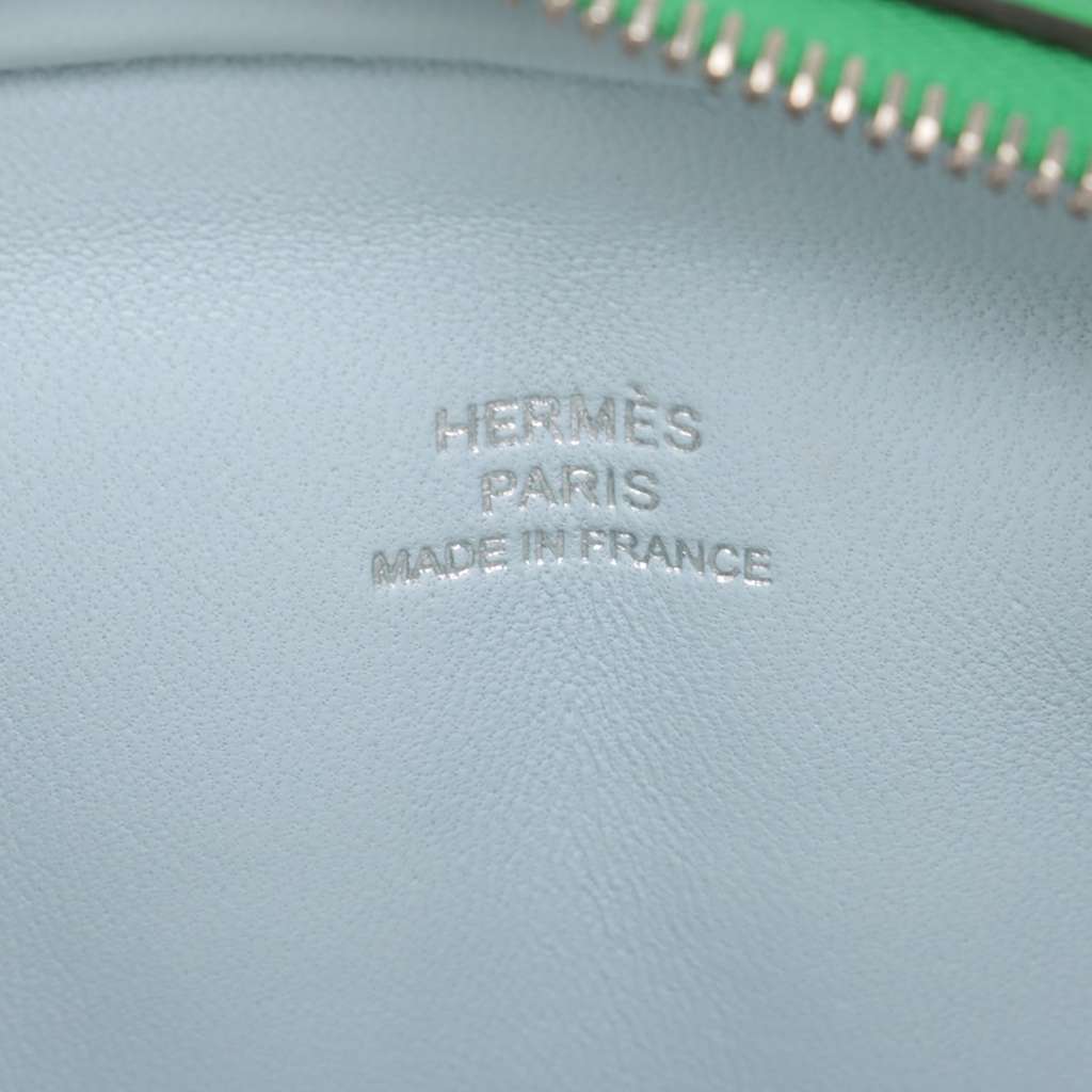Hermès Swift In The Loop Verso Belt Bag - 4