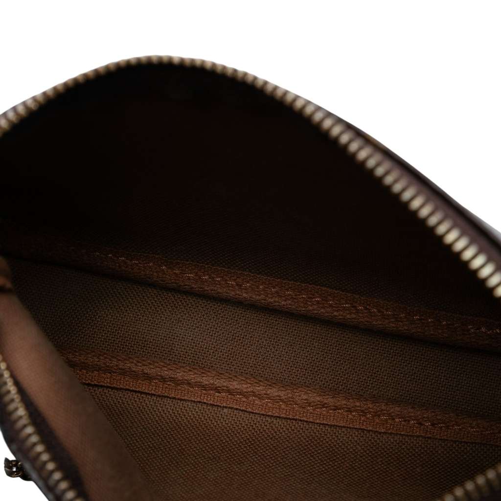 Louis Vuitton Monogram Affiche Mini Pochette Accessoires - 4