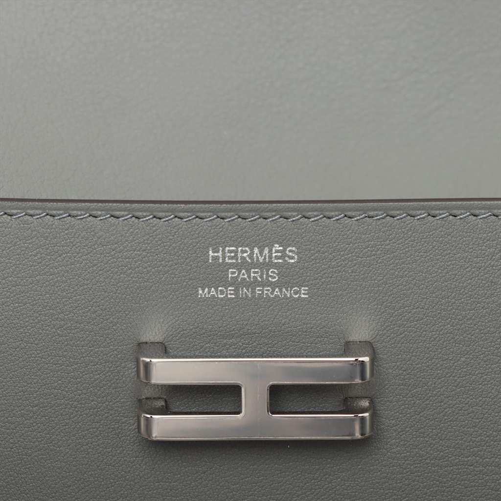 Hermès Swift Elan Pocket 24 Belt Bag - 5