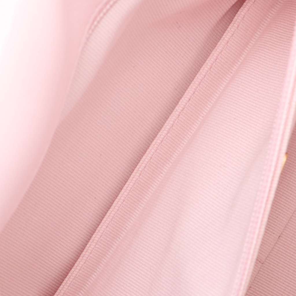 Chanel Medium Lambskin 19 Flap - 3