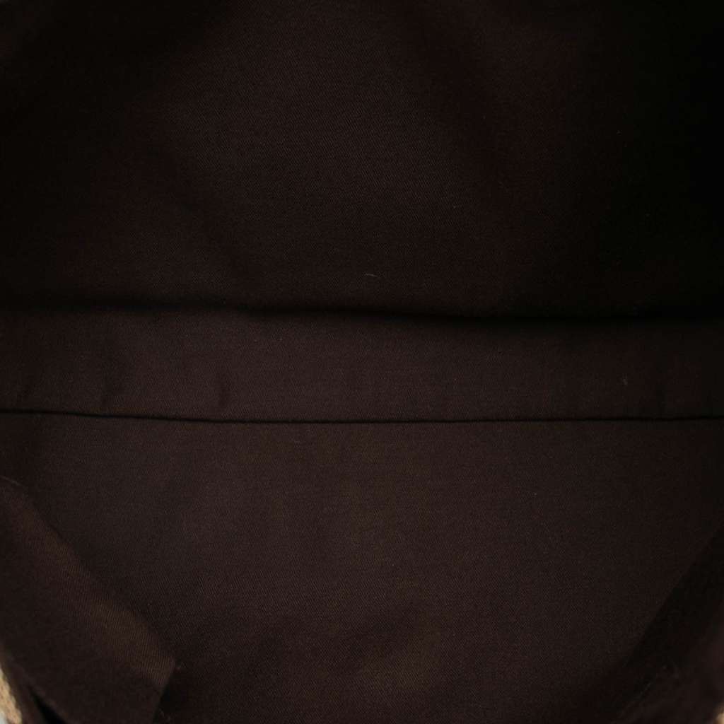 Gucci GG Canvas Messenger Bag - 4