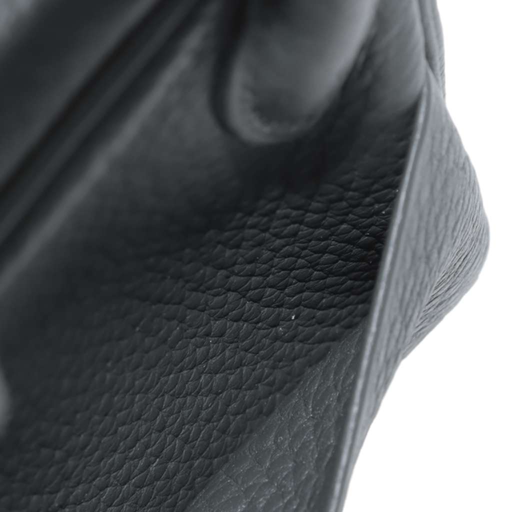 Hermès Mini Clemence Lindy 20 - 5