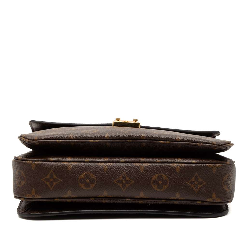 Louis Vuitton Monogram Pochette Metis - 3
